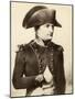NAPOLEON Bonaparte --Louis Eugene Gabriel Isabey-Mounted Giclee Print