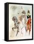 Napoleon, C1895-Henri de Toulouse-Lautrec-Framed Stretched Canvas