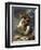 Napoleon Crossing the Alps-Jacqueline David-Framed Premium Giclee Print