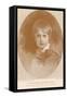 Napoleon-Francois-Charles-Joseph-Thomas Lawrence-Framed Stretched Canvas