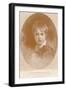 Napoleon-Francois-Charles-Joseph-Thomas Lawrence-Framed Giclee Print