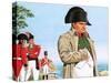 Napoleon Gazing Out at the Ocean from St Helena-John Keay-Stretched Canvas