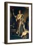 Napoleon I Bonaparte-Francois Gerard-Framed Giclee Print