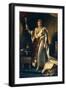 Napoleon I Bonaparte-Francois Gerard-Framed Giclee Print