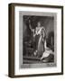 Napoleon I, Emperor of France-Science Source-Framed Giclee Print