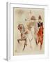 Napoleon I, Emperor-Henri de Toulouse-Lautrec-Framed Giclee Print