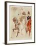 Napoleon I, Emperor-Henri de Toulouse-Lautrec-Framed Giclee Print