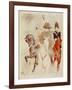 Napoleon I, Emperor-Henri de Toulouse-Lautrec-Framed Giclee Print