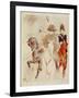 Napoleon I, Emperor-Henri de Toulouse-Lautrec-Framed Giclee Print