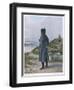 Napoleon I French Emperor Exiled to Saint Helena-L. Kratke-Framed Photographic Print