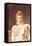 Napoleon I in Coronation Robes, circa 1804-Francois Gerard-Framed Stretched Canvas