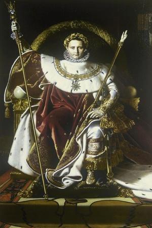 https://imgc.allpostersimages.com/img/posters/napoleon-i-on-the-imperial-throne_u-L-Q1J94EX0.jpg?artPerspective=n