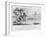 Napoleon I-Karl Loeillot-Hartwig-Framed Giclee Print