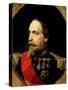 Napoleon III (1808-73) 1868-Adolphe Yvon-Stretched Canvas