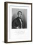 Napoleon III, Emperor of France, 19th Century-Unknown Jenkins-Framed Giclee Print