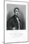 Napoleon III, Emperor of France, 19th Century-Unknown Jenkins-Mounted Giclee Print