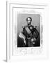 Napoleon III, Emperor of France, Mid 1850S-null-Framed Giclee Print