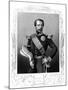 Napoleon III, Emperor of France, Mid 1850S-null-Mounted Giclee Print