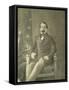 Napoleon III-null-Framed Stretched Canvas