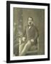 Napoleon III-null-Framed Photographic Print