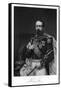 Napoleon III-Alonzo Chappel-Framed Stretched Canvas