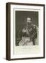 Napoleon III-Alonzo Chappel-Framed Giclee Print