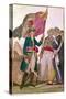 Napoleon in Egypt, 1799-null-Stretched Canvas