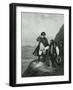 Napoleon in Spain-null-Framed Giclee Print