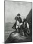 Napoleon in Spain-null-Mounted Giclee Print