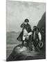 Napoleon in Spain-null-Mounted Giclee Print