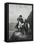 Napoleon in Spain-null-Framed Stretched Canvas