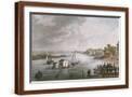Brown Frame