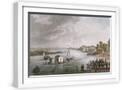 White Frame