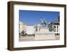 Napoleon Monument at Place Du Gaulle (Place Du Diamant)-Markus Lange-Framed Photographic Print