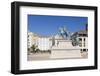 Napoleon Monument at Place Du Gaulle (Place Du Diamant)-Markus Lange-Framed Photographic Print