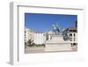 Napoleon Monument at Place Du Gaulle (Place Du Diamant)-Markus Lange-Framed Photographic Print