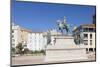 Napoleon Monument at Place Du Gaulle (Place Du Diamant)-Markus Lange-Mounted Photographic Print