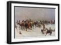 Black Frame