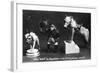 Napoleon of the Chimpanzee World-null-Framed Photographic Print