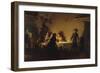 Napoleon Pamphlet, c.1769-Jean Jules Antoine Lecomte du Nouy-Framed Giclee Print