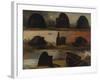 Napoleon's Hats-Charles Von Steuben-Framed Giclee Print
