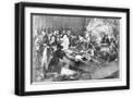Black Frame