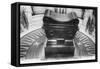 Napoleon's Tomb, Les Invalides, Paris, France, C1920S-null-Framed Stretched Canvas