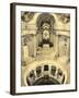 Napoleon's tomb, Paris, France, c.1890-1900-null-Framed Photographic Print