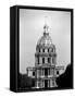Napoleon's Tomb-Jeff Pica-Framed Stretched Canvas