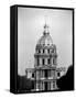 Napoleon's Tomb-Jeff Pica-Framed Stretched Canvas