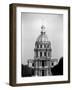 Napoleon's Tomb-Jeff Pica-Framed Photographic Print