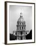 Napoleon's Tomb-Jeff Pica-Framed Photographic Print