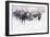 Napoleon's Troops Retreating from Moscow, 1888-89-Jan Van Chelminski-Framed Giclee Print