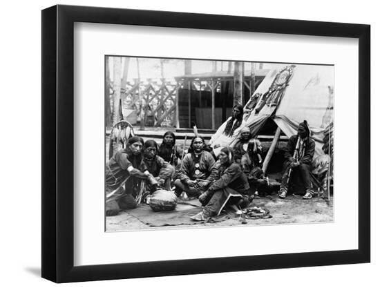 Photographic Print, , large